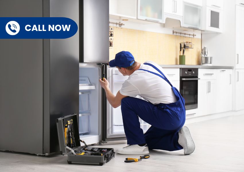 Fairfield IL Appliance Repair Company
